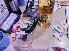 -延边丰茂串城(东三店)