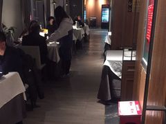 大堂-大鸭梨烤鸭(枣园店)