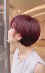 -KEIVON HAIR·崎宏