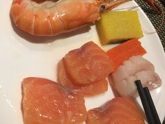 -绿岛国际酒店-西餐厅
