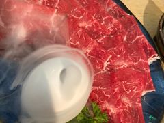 -新草堂锅物料理(泉城路店)
