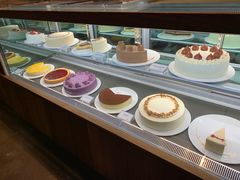 -来回·咖啡(天河南店)