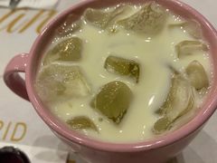 -吱咖啡西式简餐