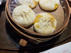 -穿越时尚餐厅(英武中路店)