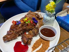 宜良小烤鸭-雀舞云南菜(乐客城店)