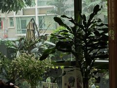 -绿房子方寸咖啡(星海名城店)