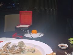 -江礼·钱塘鱼鲜·精致萧山菜