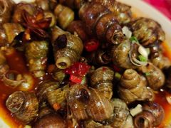 -98K烧烤(顺外路店)