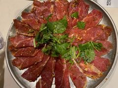 -么子烤肉(化龙池店)