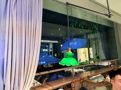 -开海·红岛海鲜虾水饺(石老人店)