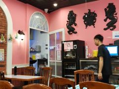 大堂-番茄屋葡式美食(总店)