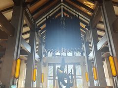 -清远熹乐谷温泉度假酒店