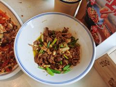-农耕记·湖南土菜(海上世界店)