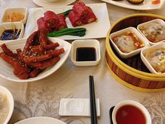 -香云轩·顺德菜(香云纱园林酒店店)