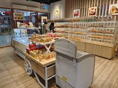 -85度C(南京龙世中心店)