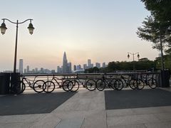 -深圳湾公园(南山区)