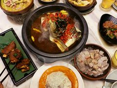 -望湘园·湖南菜(宏伊店)