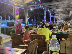 -渔家火锅·海鲜自助餐·演艺(亚龙湾天域酒店)