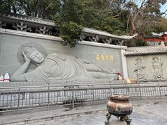 -孤山景区-孤山寺