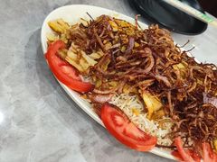 -阿拉伯萨娜餐厅(石马社区店)