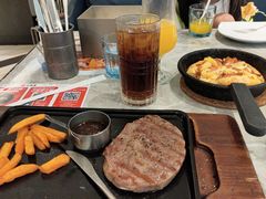 -必胜客(东营万达店)