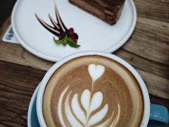 -Maan coffee漫咖啡(1905店)