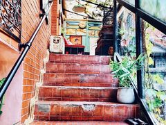 -古董花园(思南路42弄小区店)
