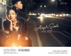 -金夫人婚纱摄影(华南店)