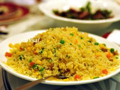 扬州炒饭-东方红酒楼(知春路店)