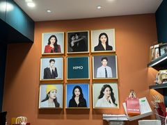 -海马体照相馆(上海晶耀前滩店)