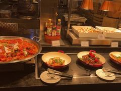 -安蒂娅·海鲜自助餐厅(安蒂娅美兰酒店)