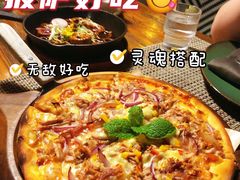 -喜洲吧·江畔老船厂·庭院餐厅(喜临院店)