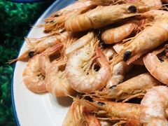 -旺角小渔村·海肠捞饭开创者(环山路店)
