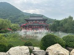 -华清宫景区