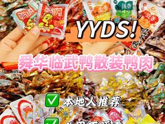 -郴州特产舜华临武鸭(郴州西站店)