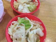 -嘉和一品粥(马家堡店)