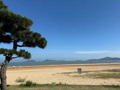 -普陀山风景名胜区-千步大沙