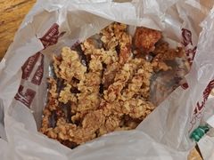 -聚合鑫东北熏酱熟食麻辣面(长阳店)
