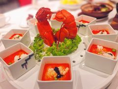 -富淳饭店(陆家嘴保利广场店)