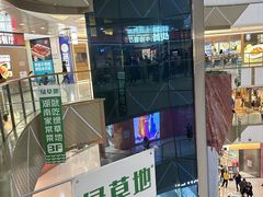 -万达广场(南昌红谷滩店)