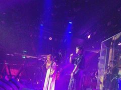 -MOSSO音乐酒吧·live house(南京旗舰店)