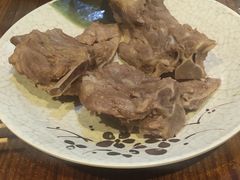 -丛林狼酱骨头(金川店)