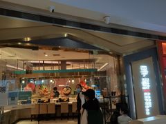 -争鲜回转寿司(南开大悦城店)