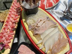 -红辣椒·川菜·火锅(张杨路店)