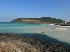 -咸德海水浴场