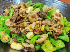 -张氏父子常德肠子馆(贺龙店)