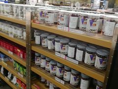 -楼上(尖沙咀店)