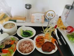 -馨果汇月子产康中心(南湖公园店)