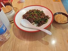 -阿当·小炒牛肉面(人广店)