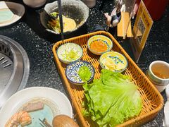 -牛焱·烧肉酒肆(五大道店)